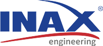 Logo Inax